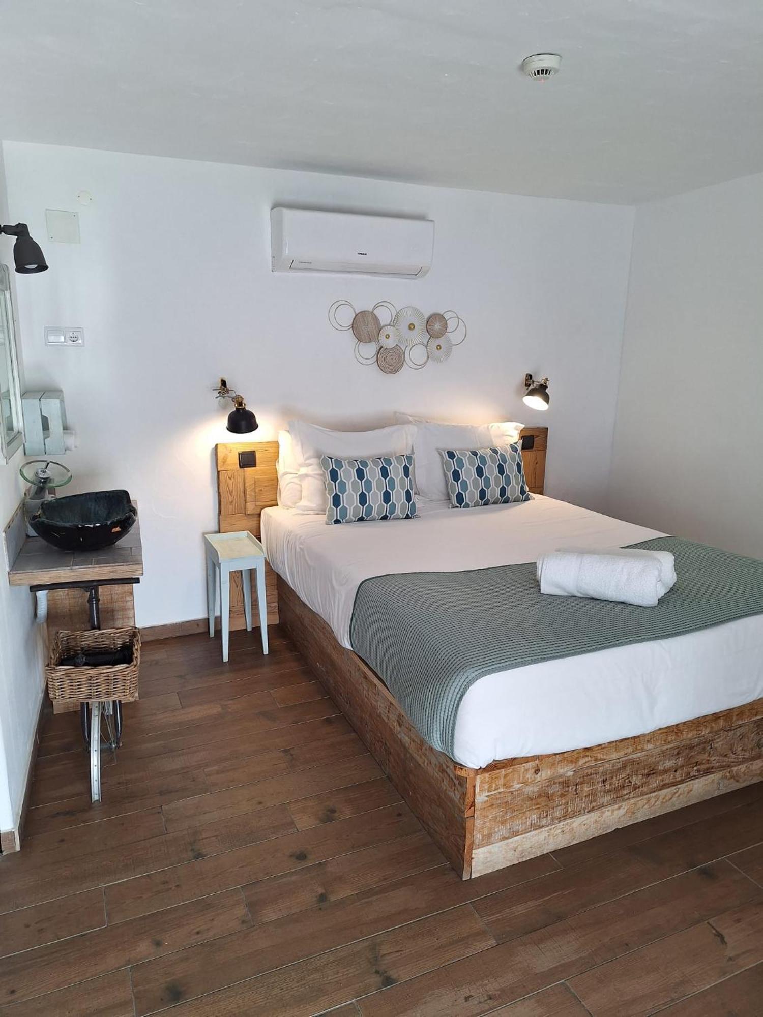 Lovin Book Guesthouse Óbidos Extérieur photo