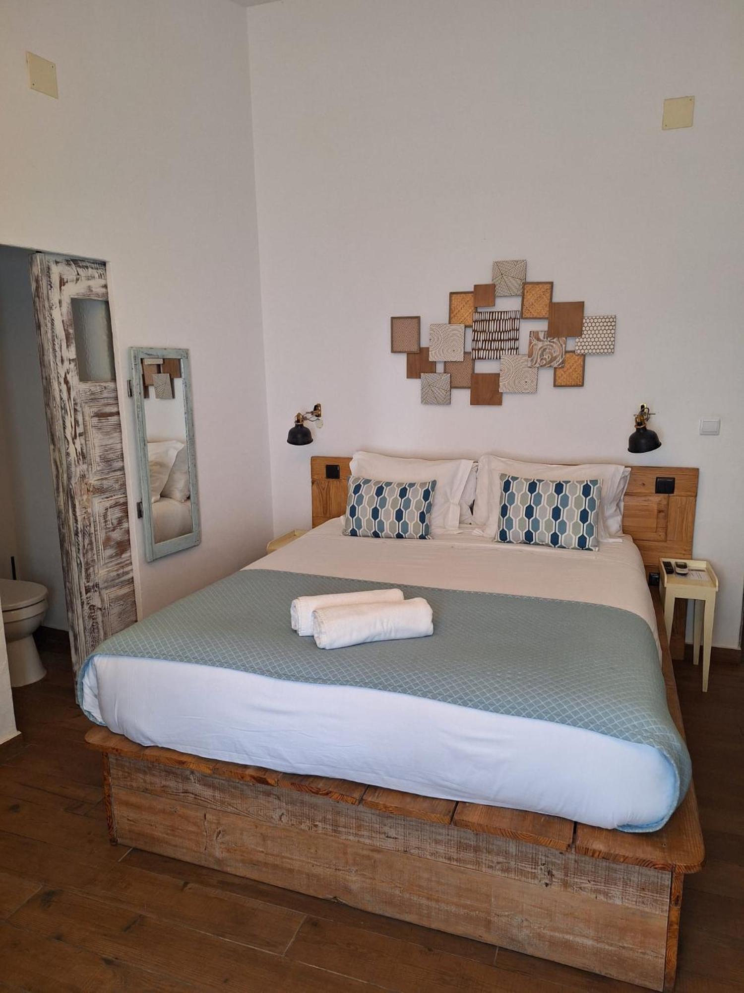 Lovin Book Guesthouse Óbidos Extérieur photo
